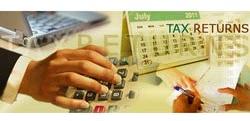 Income Tax Return Services