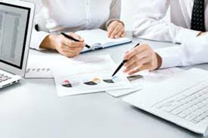 Internal Auditing Services