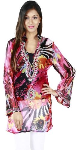 Indian Western Style Clothes