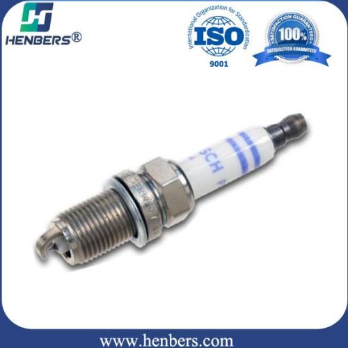 Spark Plugs For Vw Passat Tiguan 0 241 245 670