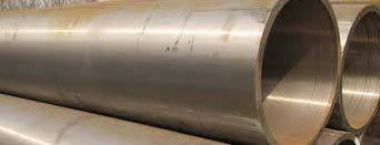 ASTM A335 P5 Alloy Steel Pipes