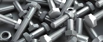 ASTM Fasteners