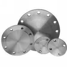 Blind Flanges