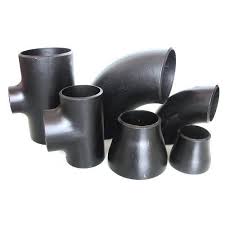 Carbon Steel Elbows