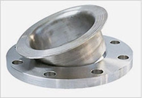 Lap Joint Flanges, Shape : Round
