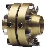 Orifice Flange