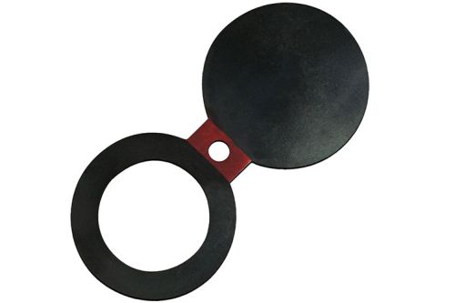 Spectacle Blind Flanges