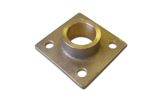 Square Flanges