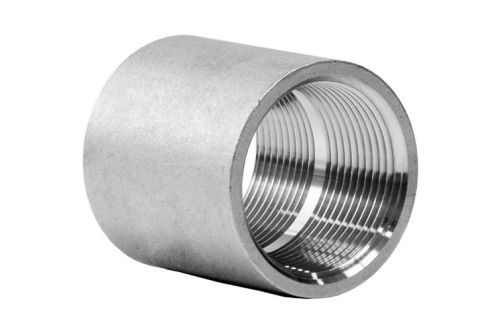 Threaded Coupling