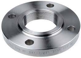 Threaded Flange