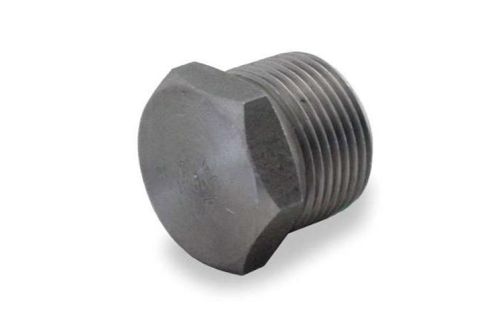 Threaded Plug