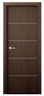 Wood Veneer Doors