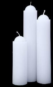 Big Pillar Candles