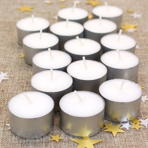 Tea Light Candle