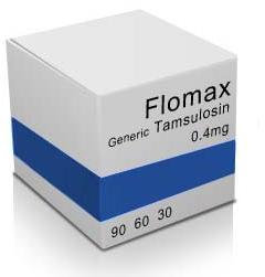 Flomax Tablets