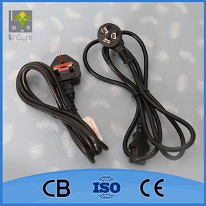 Power Strip Extension Cord