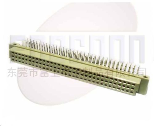 Din41612 Connector With R/a 396 Female