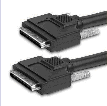 Scsi 68 Cables