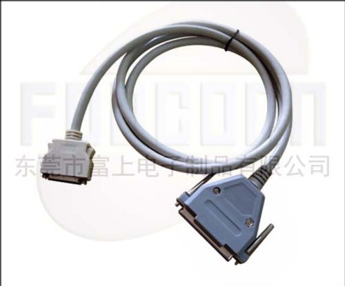 Scsi Cable To VGA Cable