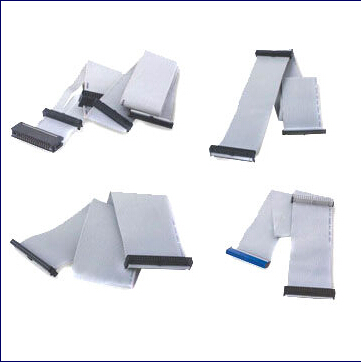 Scsi Flat Cable