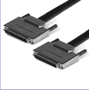 SCSI Cable