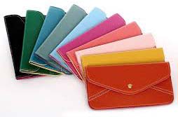 Ladies Wallets