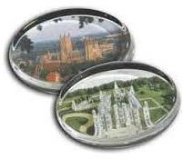 Paper Weights
