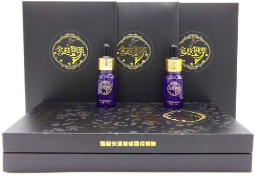 Hotsale Anti-aging Collagen Facial Mask 30mlx6 10ml Royal Beauty Mask