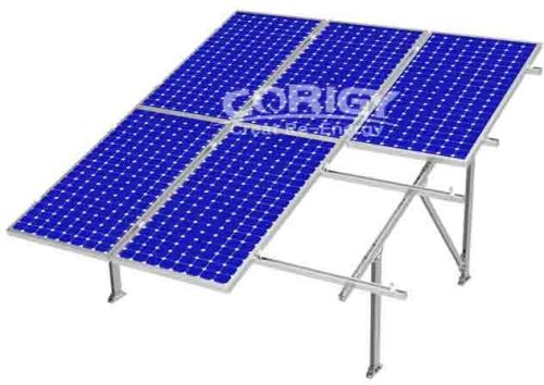 GM3 Carbon Steel Solar Mounting System