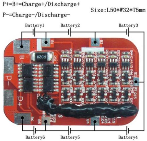Printed Circuit Board