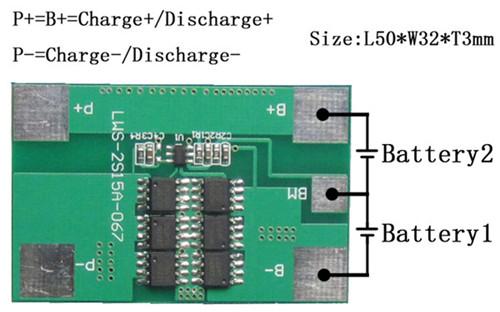 Printed Circuit Board