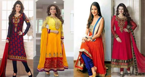 Printed Ladies Wear, Feature : Attractive Pattern, Comfortable, Skin Friendly