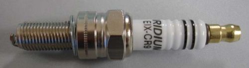 Iridium Motorcycle Spark Plug ( EIX-CR9)