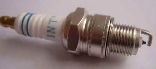 Tip End Motorcycle Spark Plug (HS-BP7)