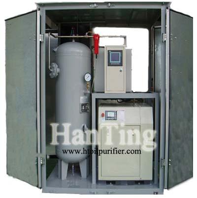 GF Series Dry Air Generators