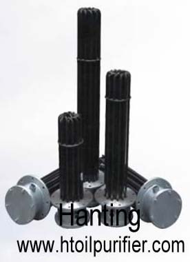 Industrial heaters, Size : 1.6 to any length up to 20 M