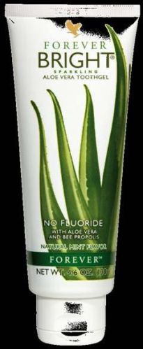 Forever Bright Toothgel