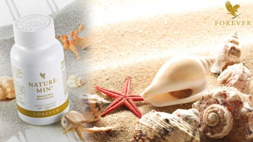 Forever Nature Min Tablets