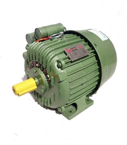 2-3 HP Electrical Power Motors