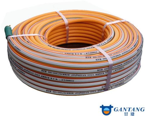 PVC Suction Hose Pipe
