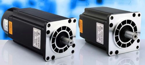 Two Phase Stepper Motor (110 BYG)
