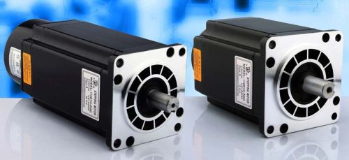 AC Servo Motor (110SY)