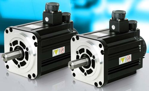 AC Servo Motor (130SY)