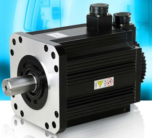 AC Servo Motor (180SY)