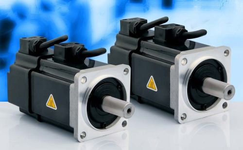 AC Servo Motor (60SY)