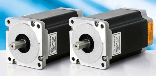 Three Phase Stepper Motor (86 BYG)