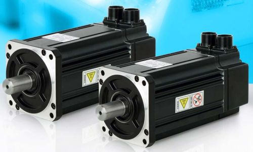 AC Servo Motor (90SY)