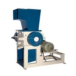 Mild Steel Plastic Scrap Grinding Machine, Capacity : 50 Kg