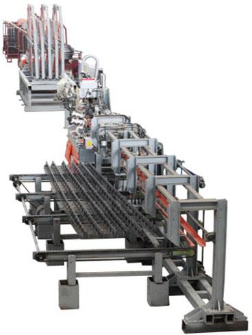 Truss Girder Welding Machine (Sjl300a)