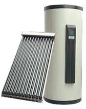 Solar Water Heaters